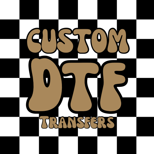 DTF TRANSFER (UPLOAD)